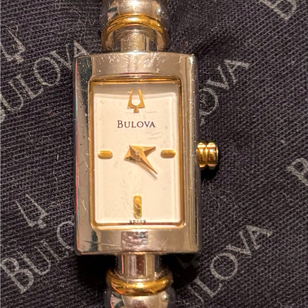 Women’s Bulova Watch